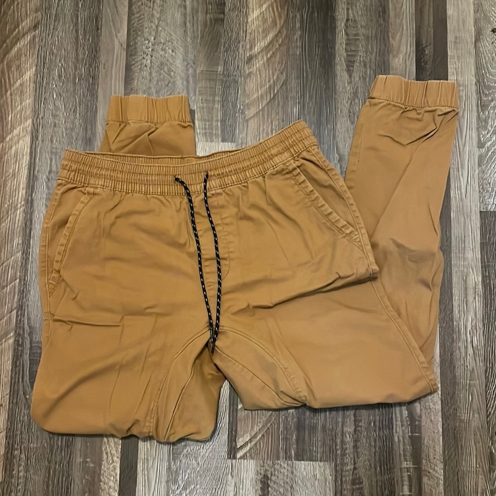 Men’s joggers
